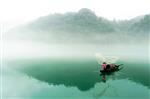 罗雨青－《渔与水的生活》